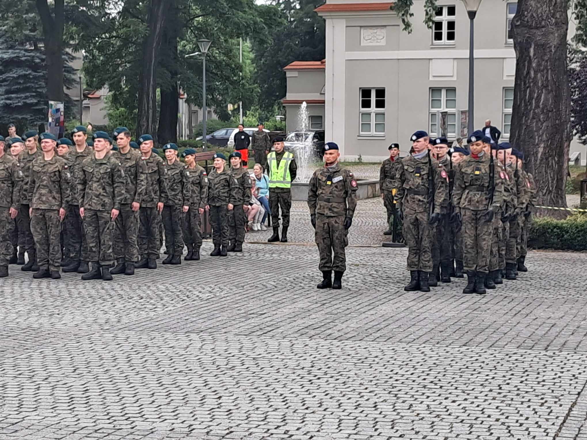 Przyjaciele WOG zdjęcie 10