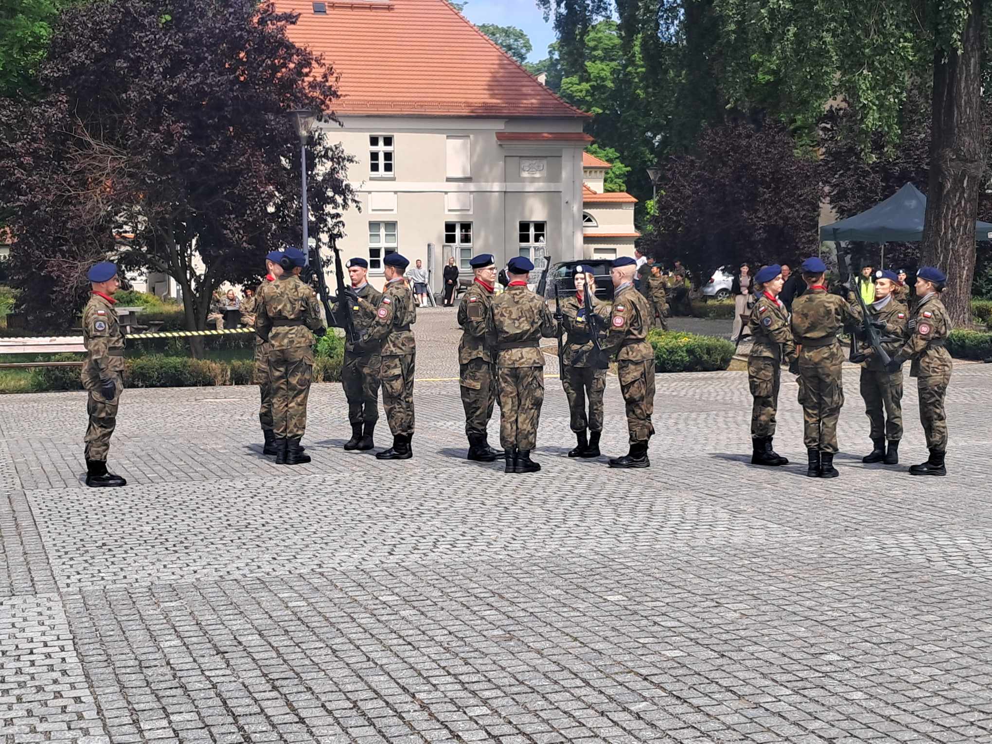 Przyjaciele WOG zdjęcie 14