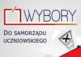 wybory samorządu uczniowiskiego