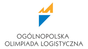 X Olimpiada Ogólnopolska Logistyczna - logo