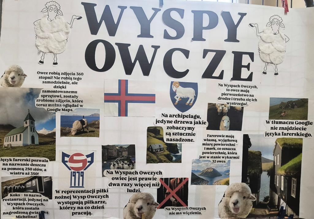 dzień języków obcych 2024 - podsumowanie - zdjęcie 6