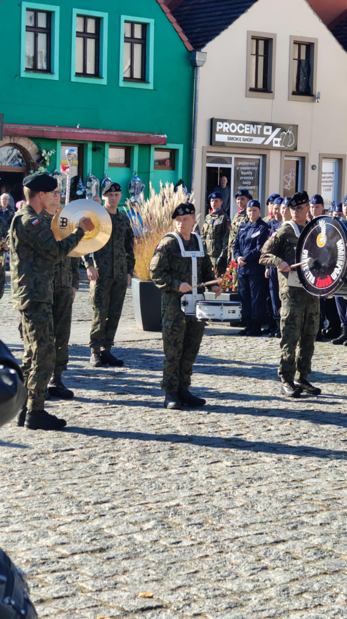 dzień kadeta - zdjęcie 41