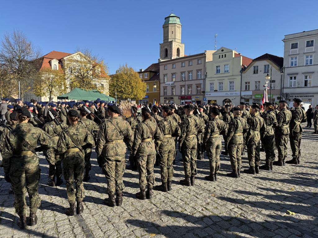 dzień kadeta - zdjęcie 17