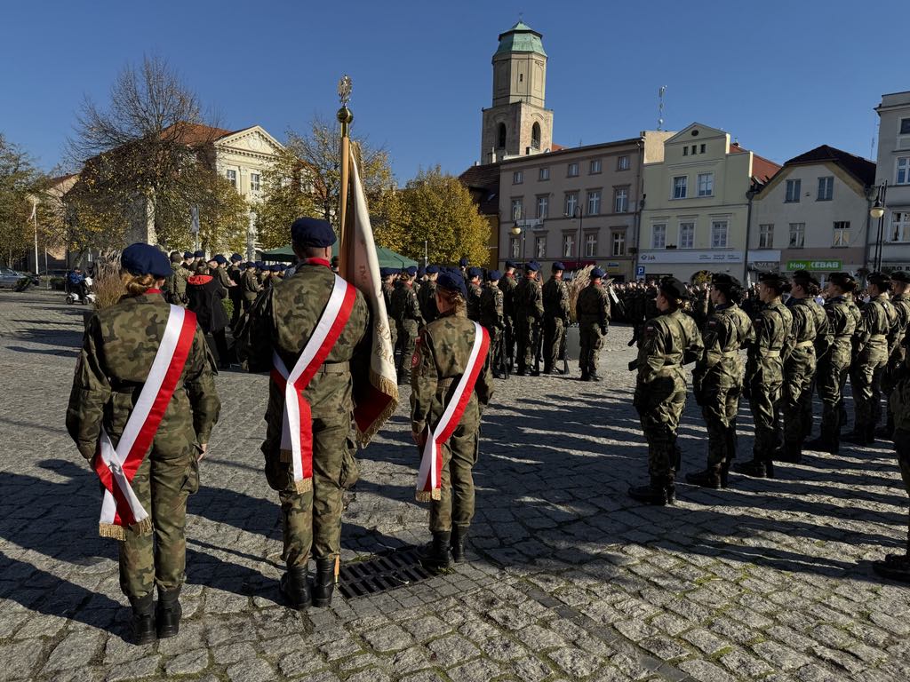 dzień kadeta - zdjęcie 18