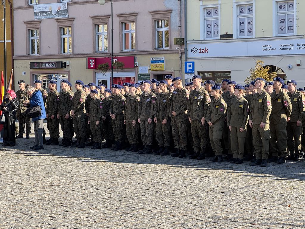 dzień kadeta - zdjęcie 20