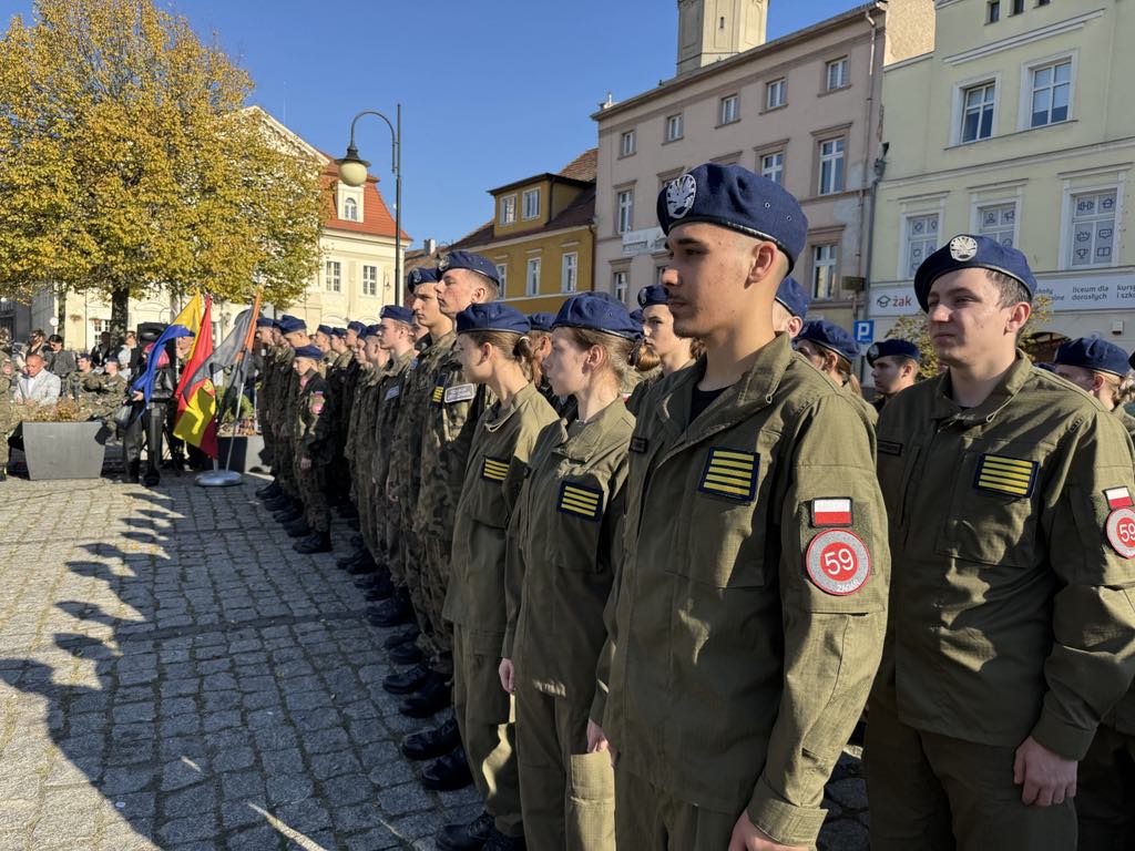 dzień kadeta - zdjęcie 29