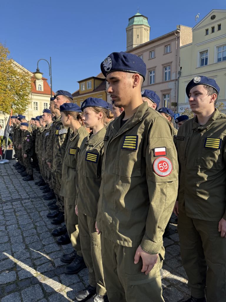 dzień kadeta - zdjęcie 30