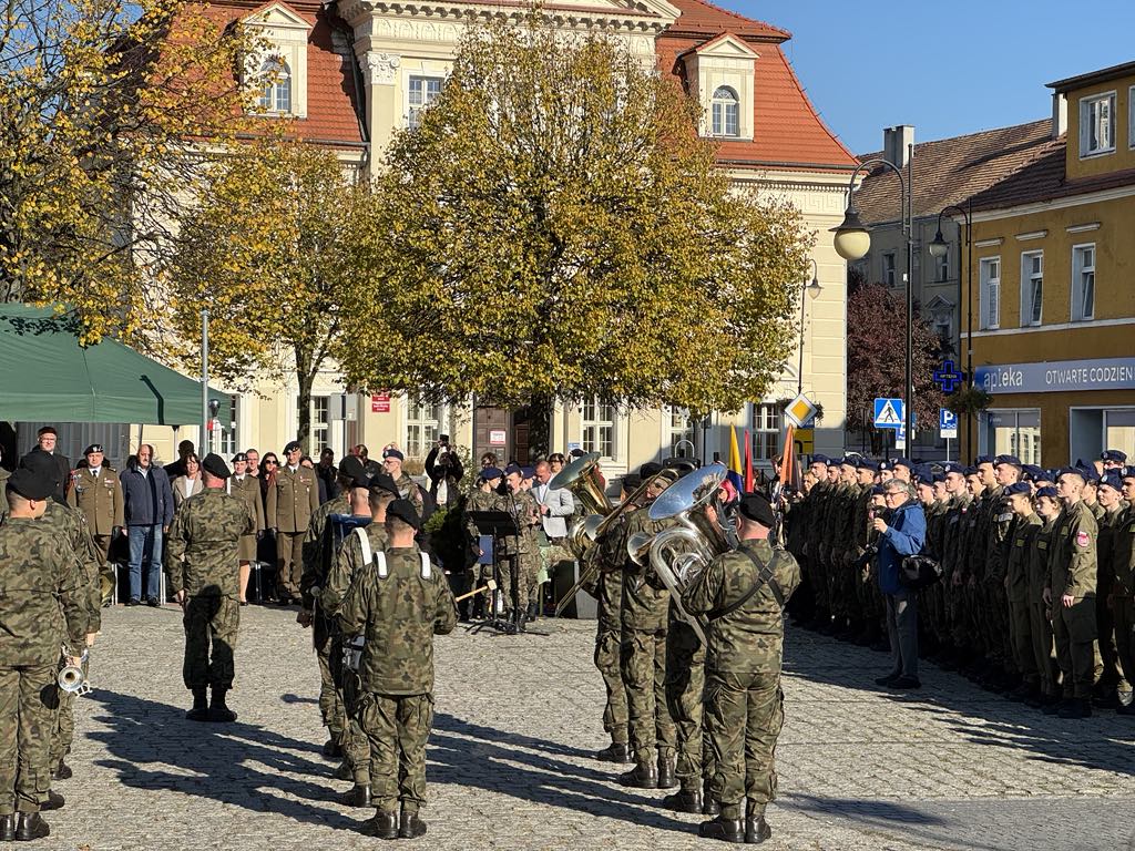 dzień kadeta - zdjęcie 35