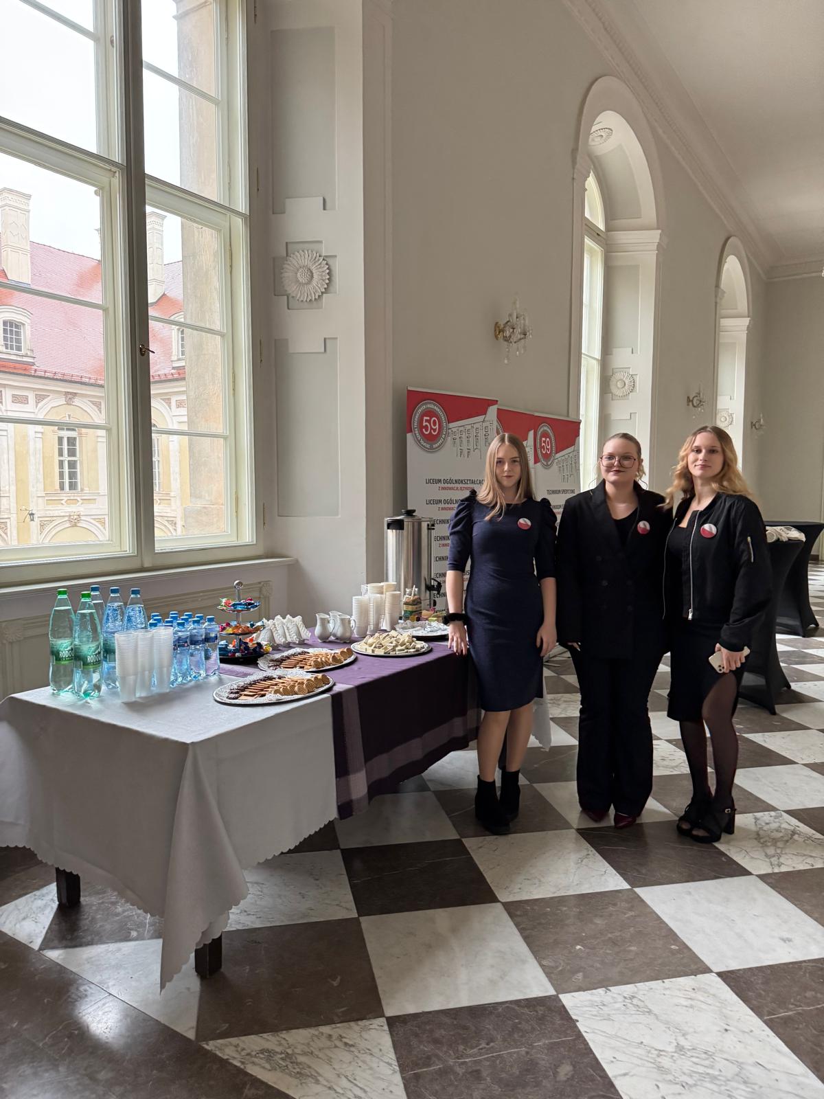 Międzyszkolny Konkurs Pieśni i Piosenki Patriotycznej "Mam serce biało-czerwone" - zdjęcie 15