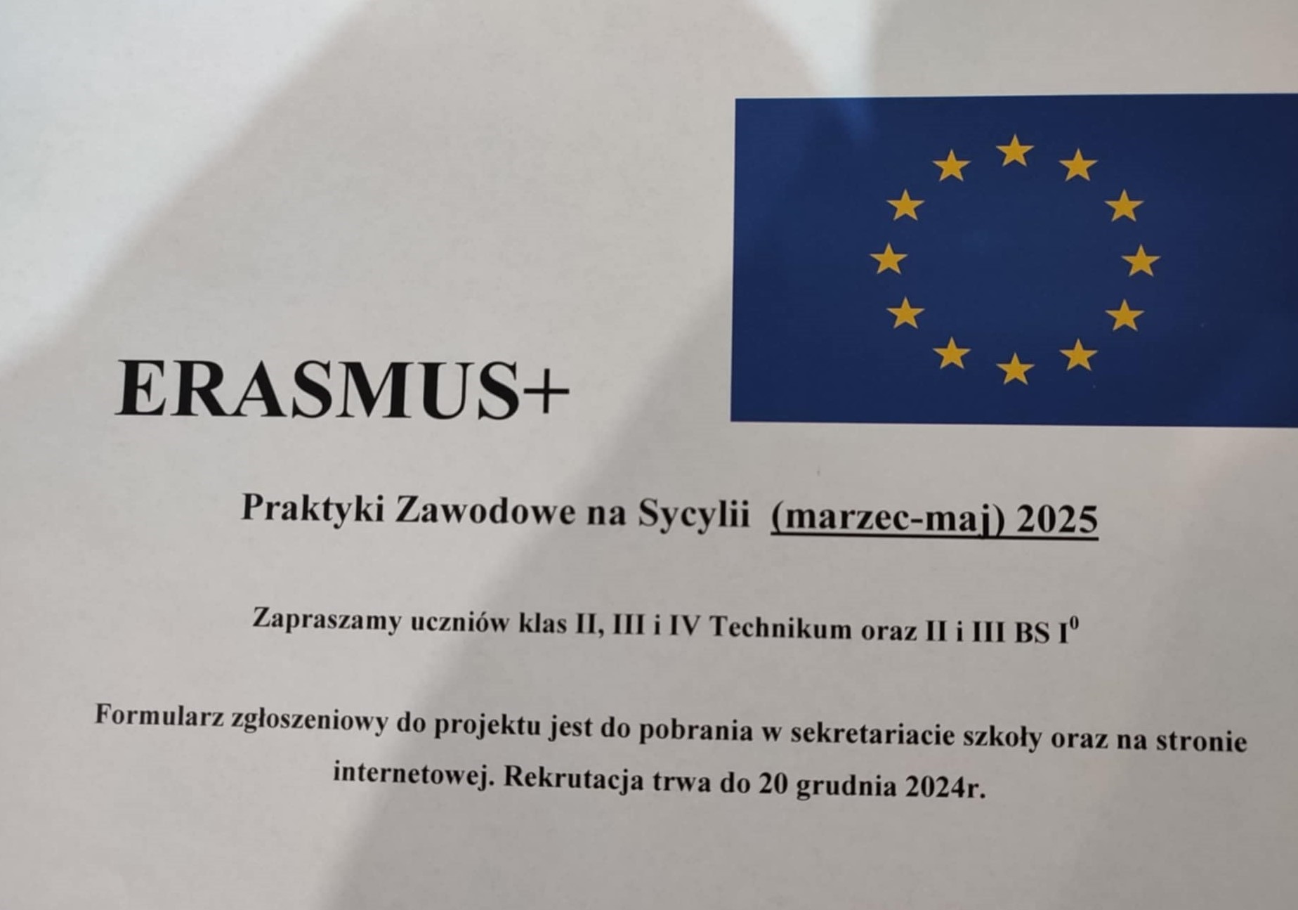 Erarsmus 2024/2025 - zaproszenie - zdjęcie 8