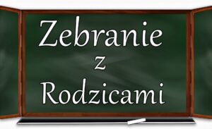 zebrania z rodzicami