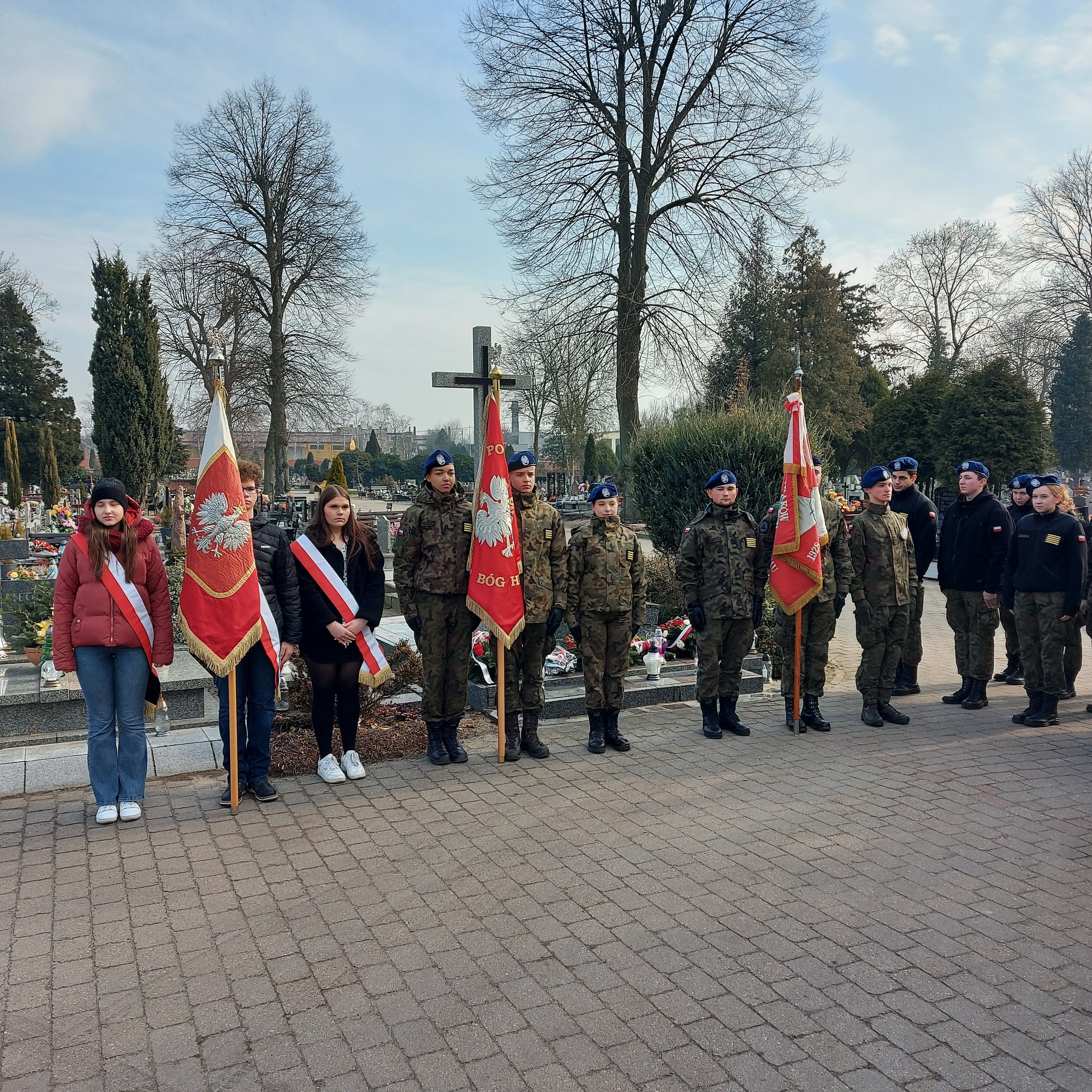 85 rocznica  pierwszej deportacji Polaków z Kresów Wschodnich - zdjęcie 2