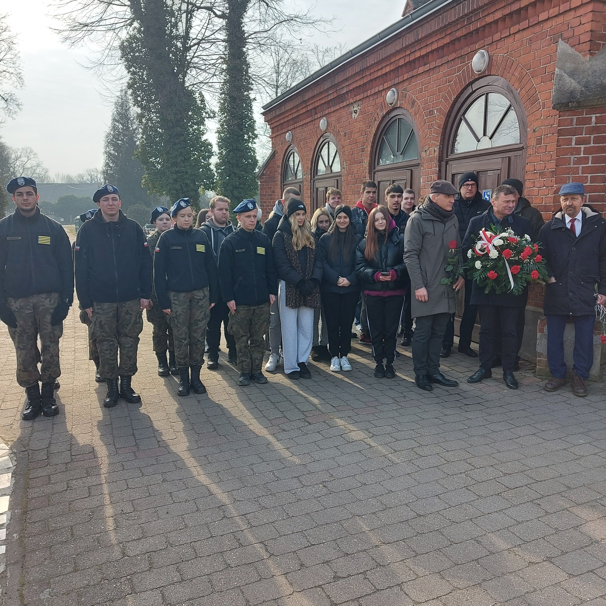 85 rocznica  pierwszej deportacji Polaków z Kresów Wschodnich - zdjęcie 3