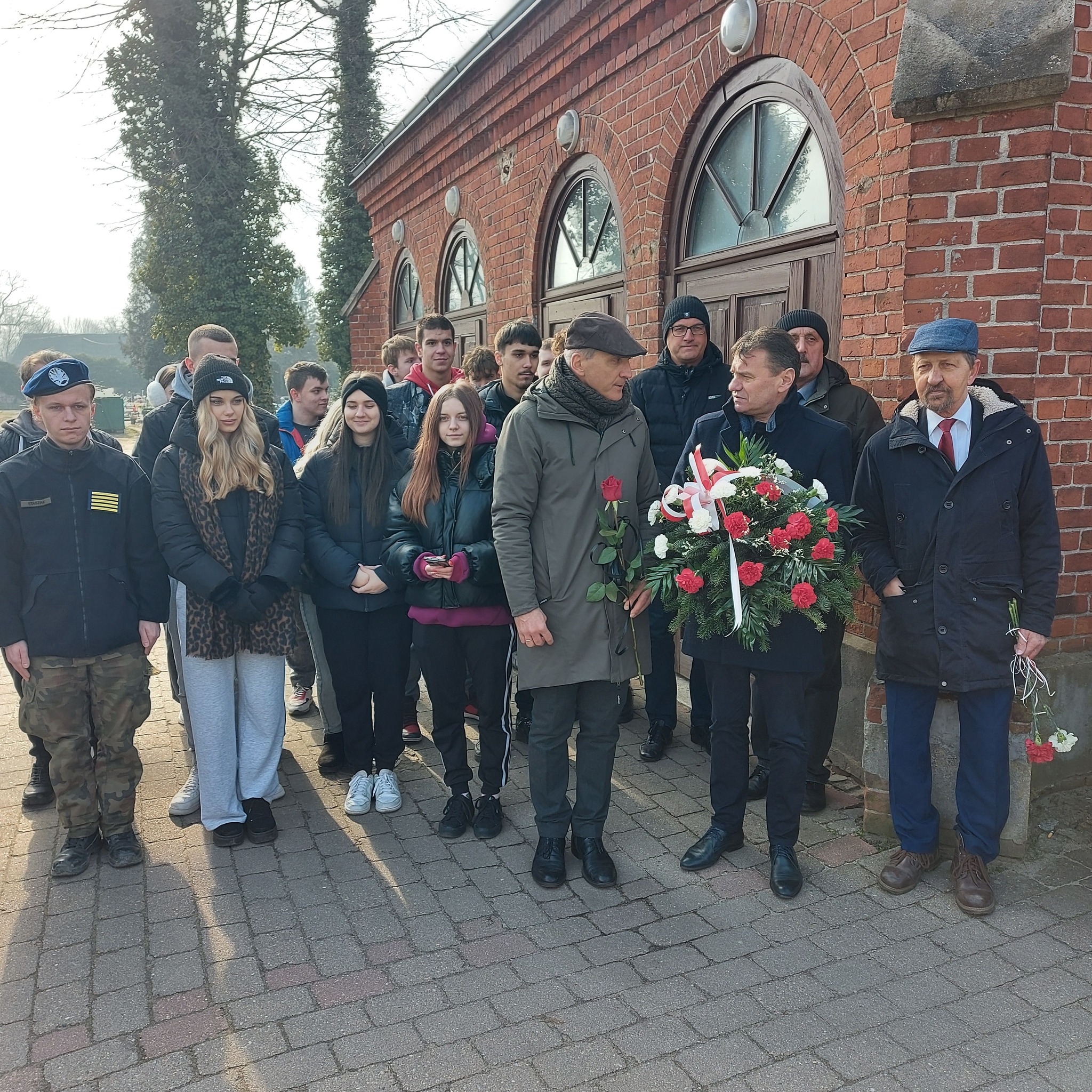 85 rocznica  pierwszej deportacji Polaków z Kresów Wschodnich - zdjęcie 5