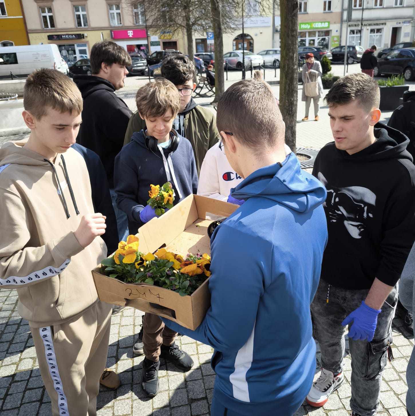 Bratek dla Żagania z 59 - zdjęcie 2