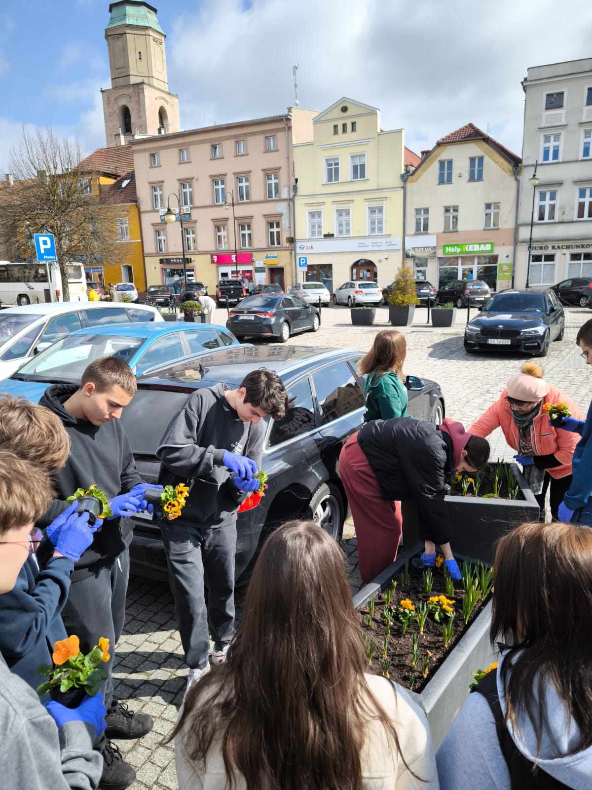 Bratek dla Żagania z 59 - zdjęcie 5