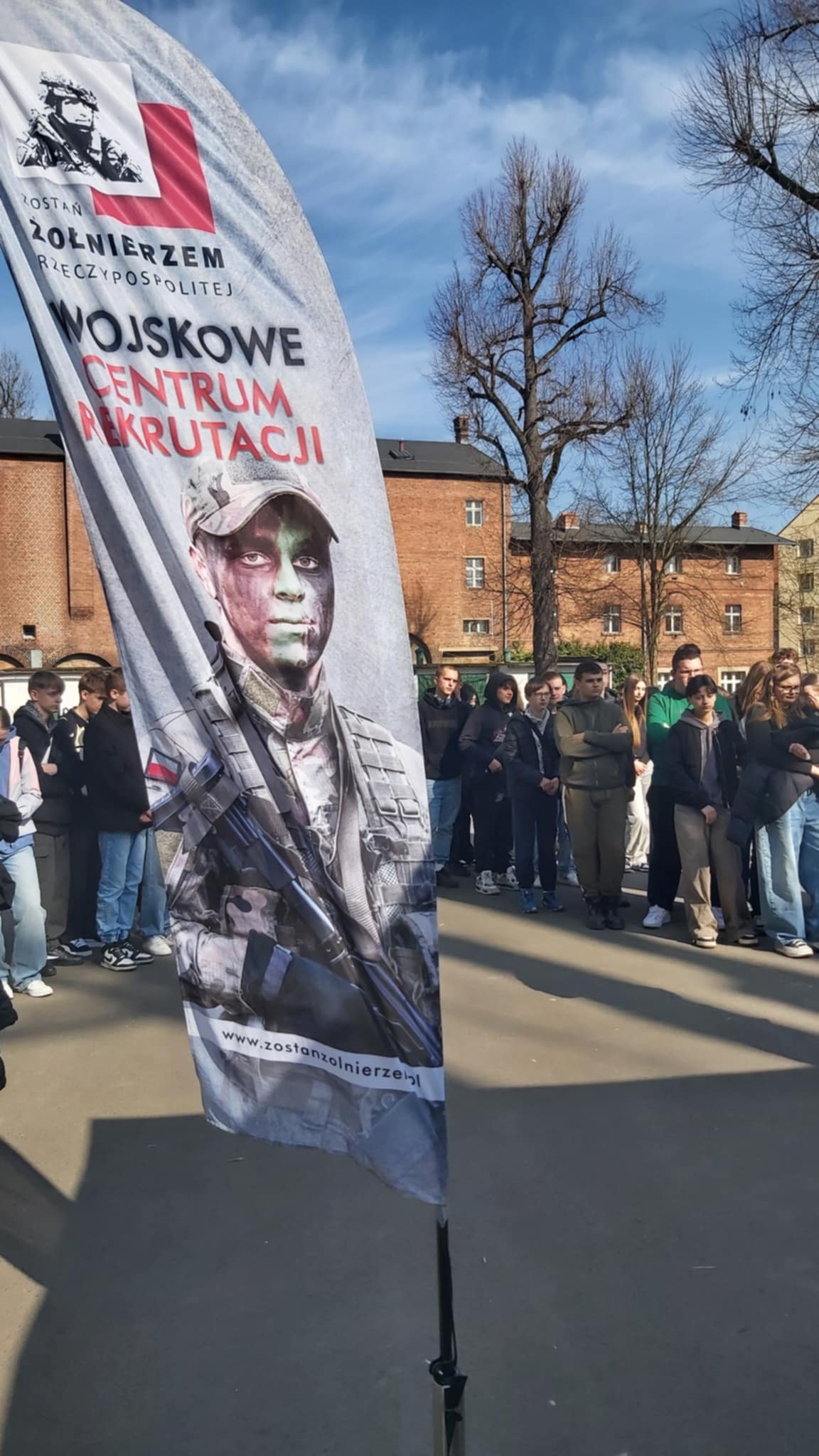 Dni Otwarte w Zespole Szkół Technicznych i Ogólnokształcących w Żaganiu – relacja z drugiego dnia - zdjęcie 35