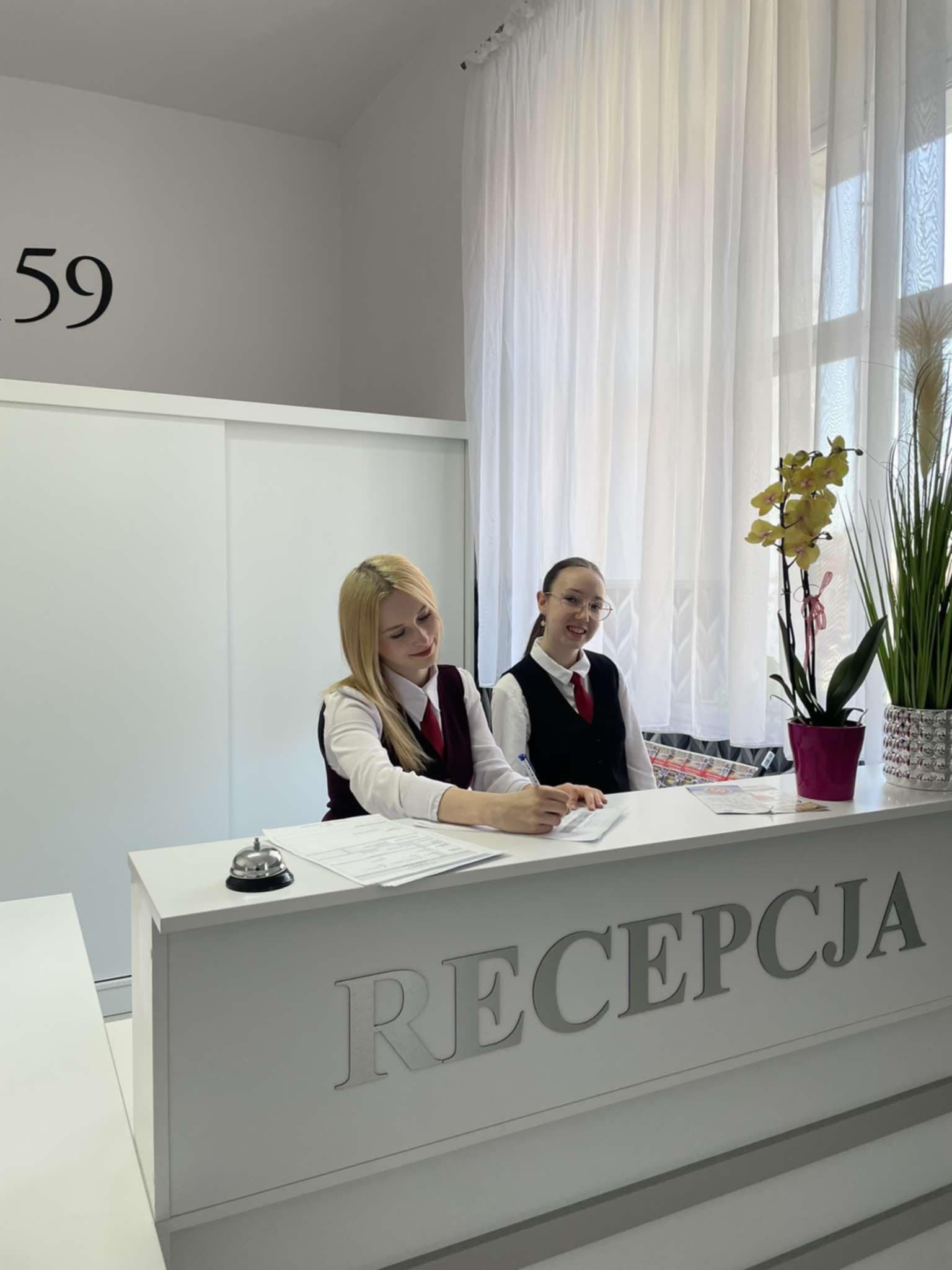Dni Otwarte w Zespole Szkół Technicznych i Ogólnokształcących w Żaganiu – relacja z pierwszego dnia - dzień 43