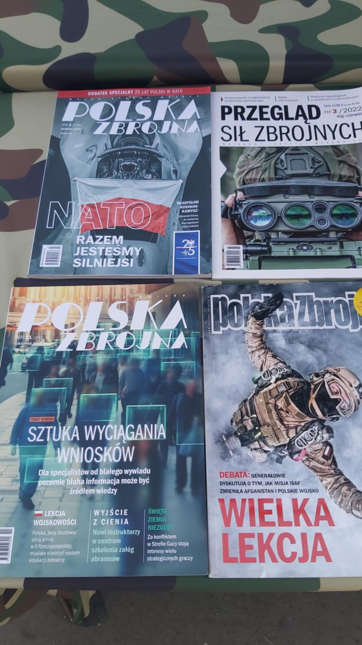 Dni Otwarte w Zespole Szkół Technicznych i Ogólnokształcących w Żaganiu – relacja z drugiego dnia - zdjęcie 30