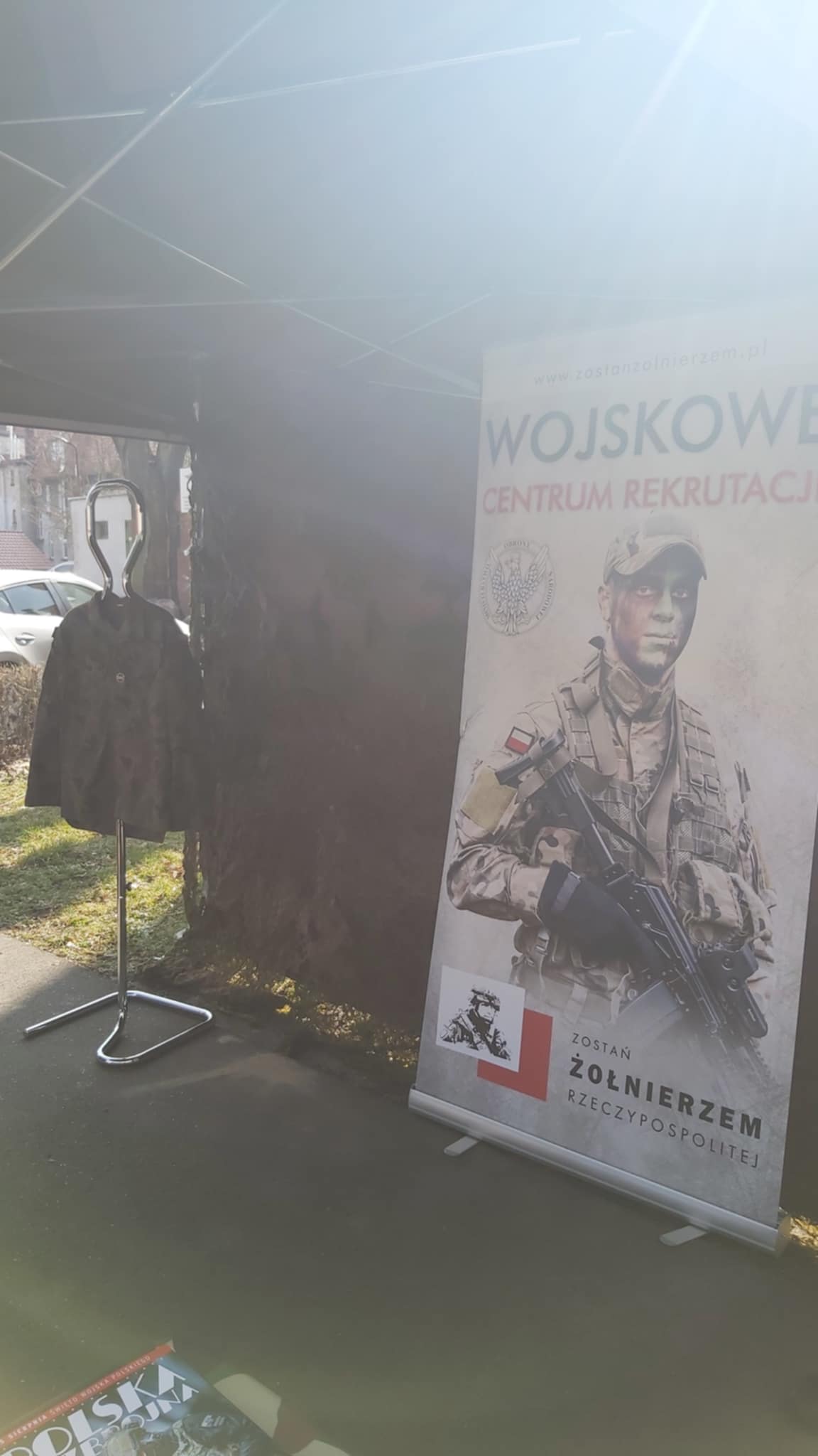 Dni Otwarte w Zespole Szkół Technicznych i Ogólnokształcących w Żaganiu – relacja z drugiego dnia - zdjęcie 41