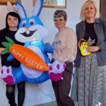 🐣 Życzenia wielkanocne od Dyrekcji ZSTiO w Żaganiu