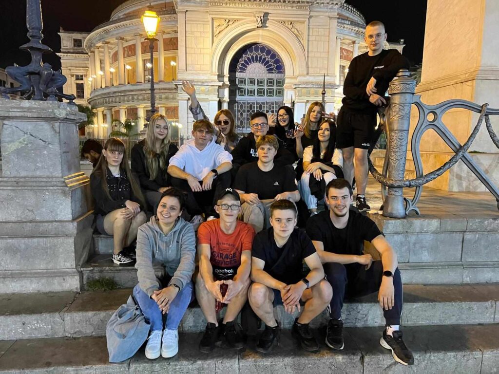 Erasmus+ 2025 - zdjęcie 3
