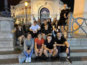 Erasmus+ 2025 - zdjęcie 3