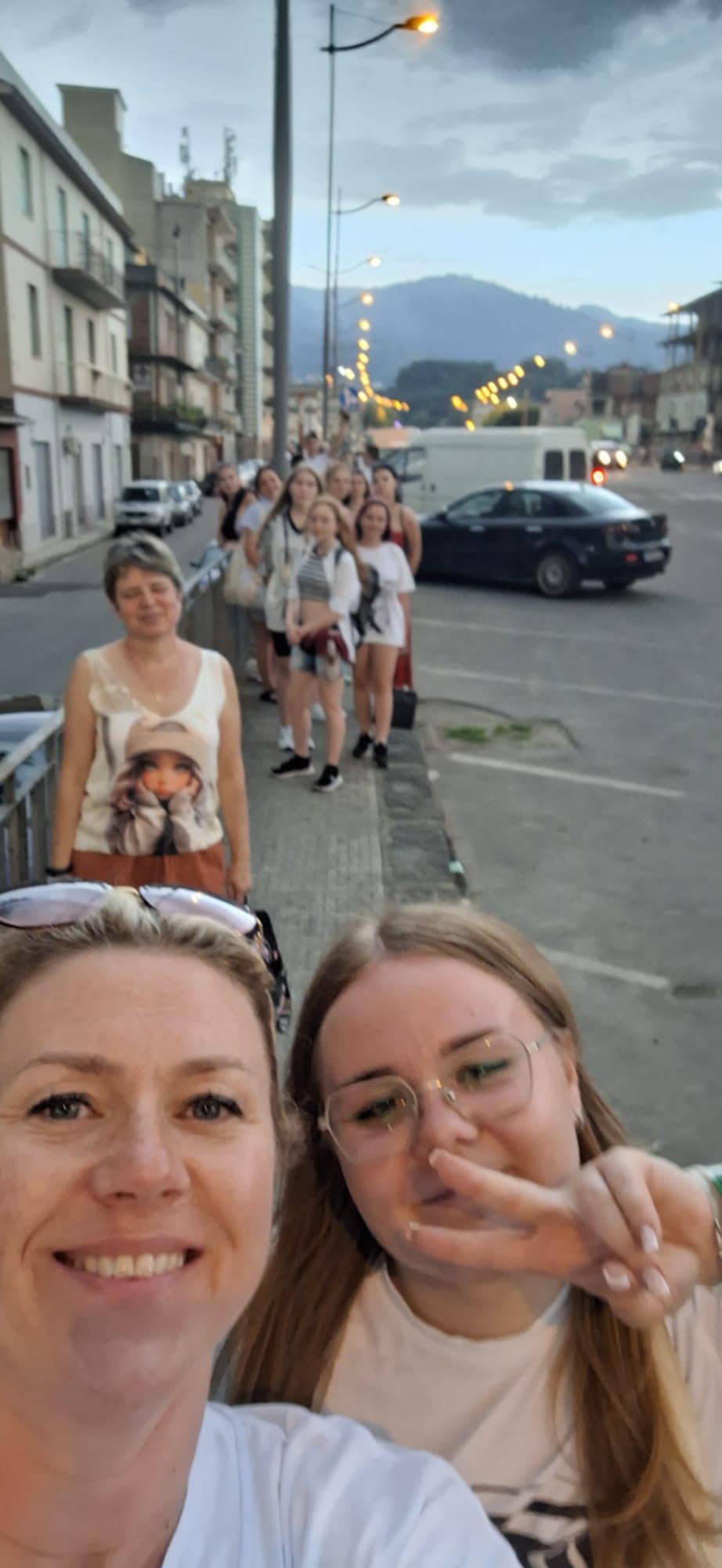 Erasmus+ 2025 - dzień 3 - zdjęcie 1