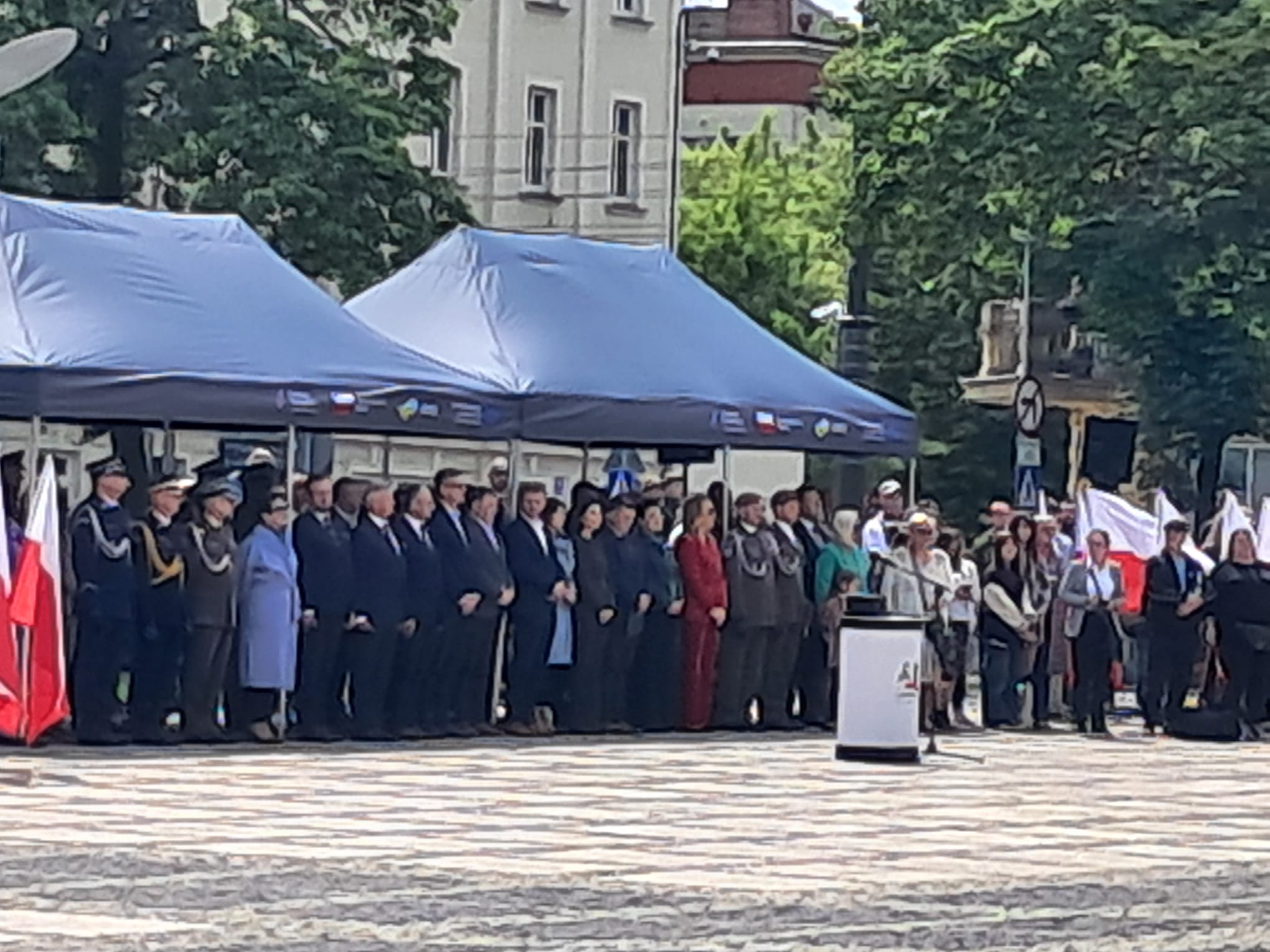 3 miejsce w Pętli Taktycznej Lubuskich Kadetów w Gorzowie Wielkopolskim - zdjęcie 5