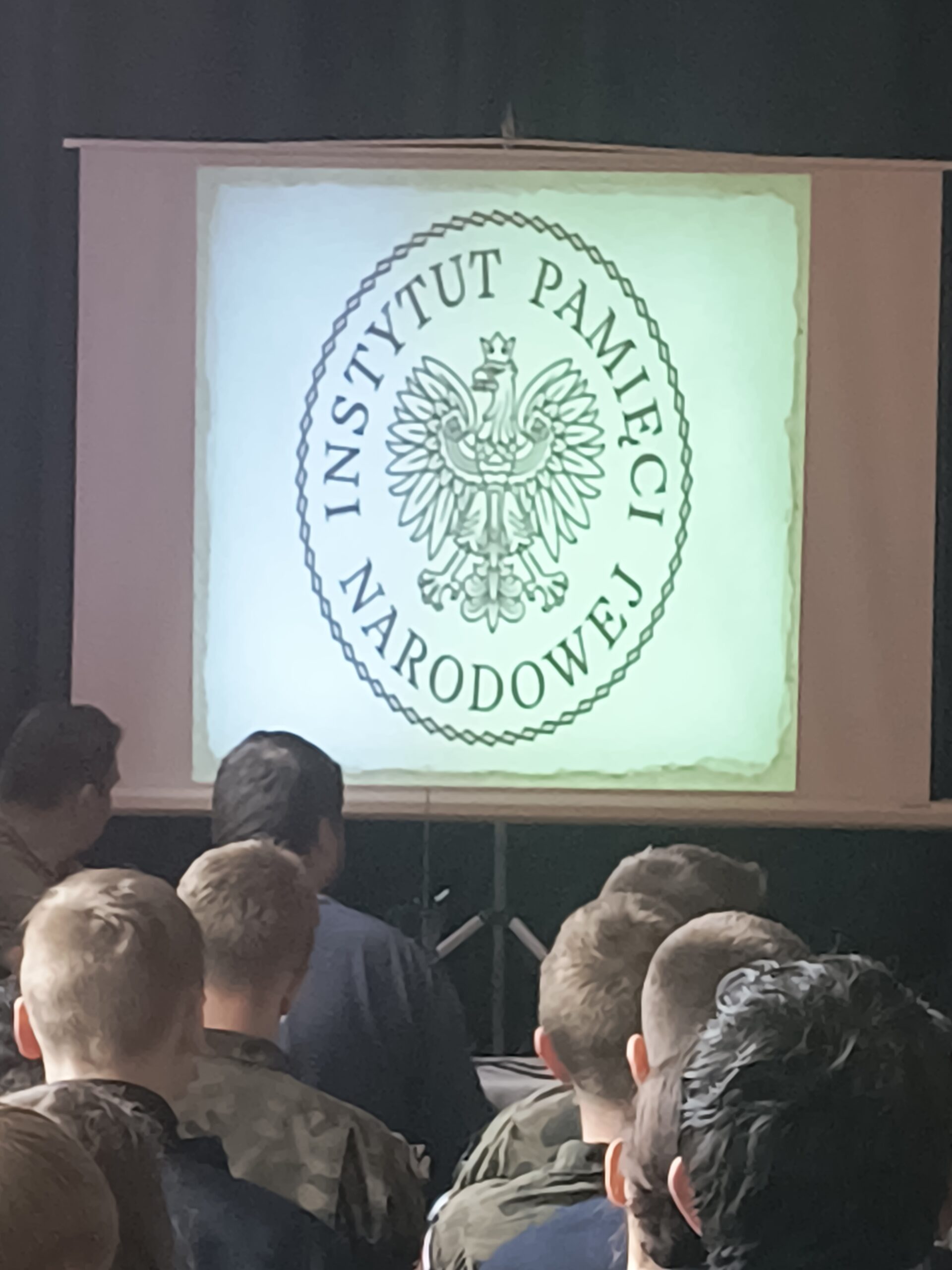 Otwarcie wystawy poświęconej zbrodni katyńskiej. - zdjęcie 3