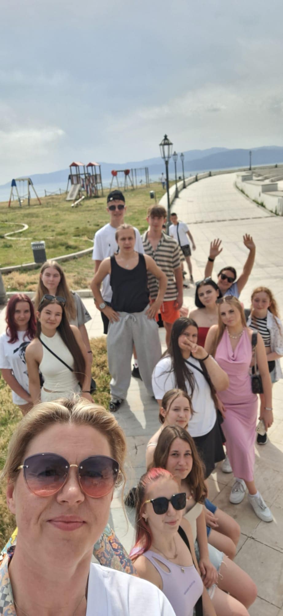 Erasmus+ 2025 - dzień 3 - zdjęcie 9