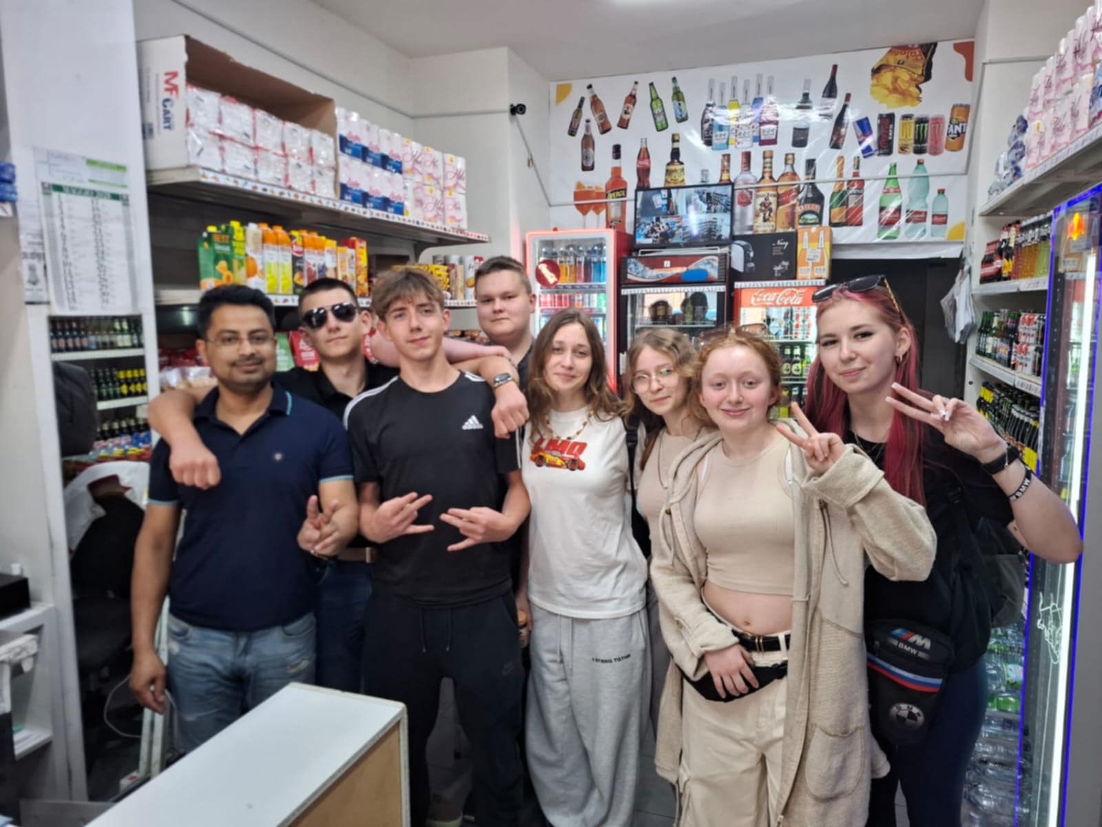 Erasmus+ 2025 - start! - zdjęcie 2