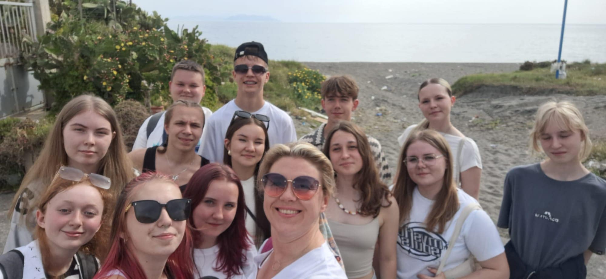 Erasmus+ 2025 - dzień 3 - zdjęcie 8