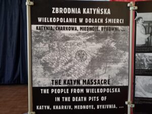 Zapowiedź wystawy o zbrodni katyńskiej - zdjęcie 4