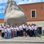 Erasmus+ 2025 – podsumowanie