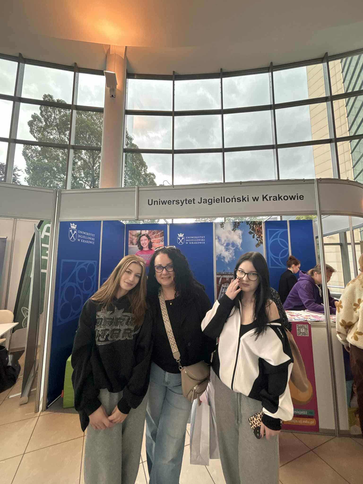 Wrocławski Salon Maturzystów Perspektywy 2025 - zdjęcie 6