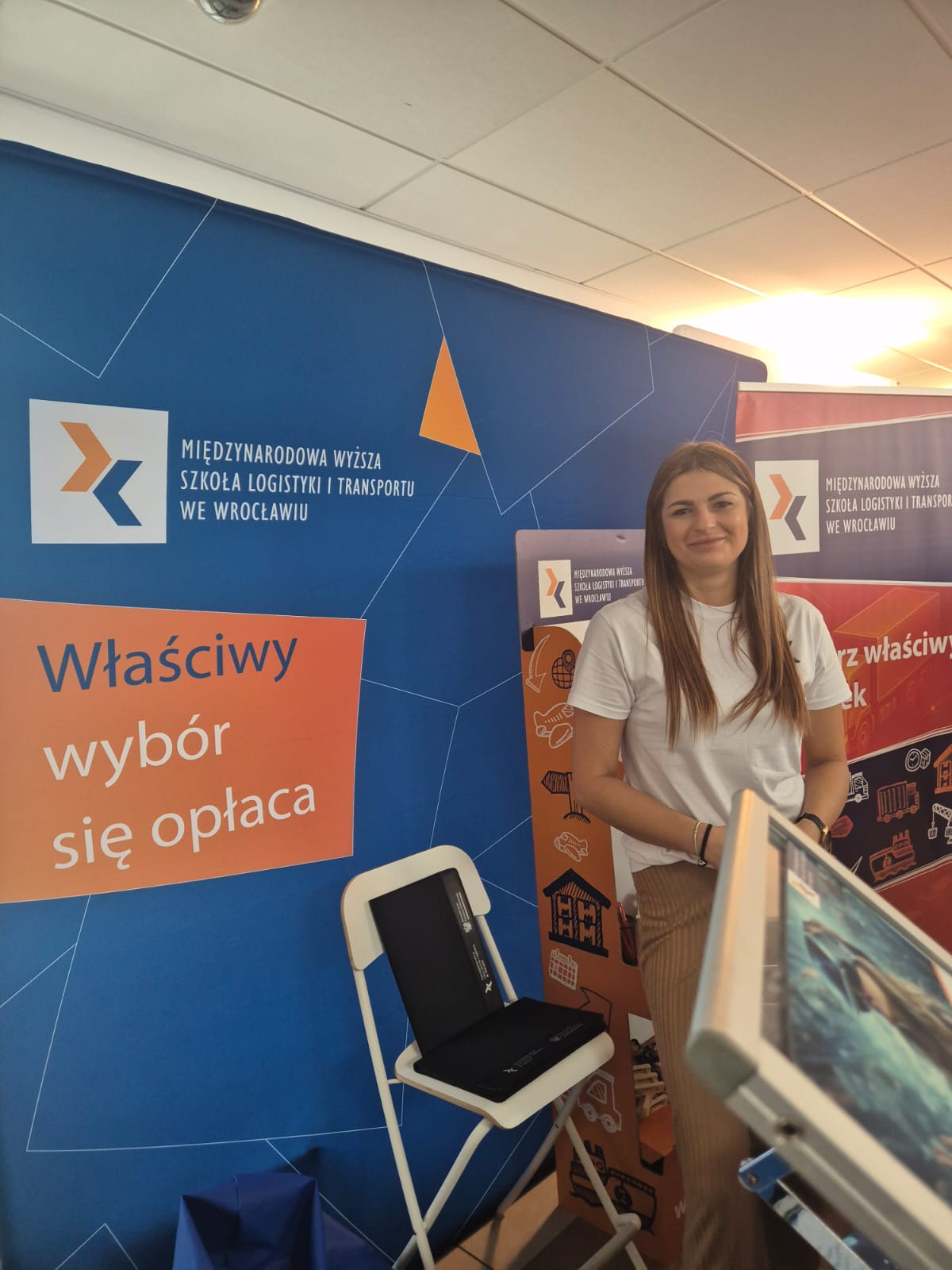 Wrocławski Salon Maturzystów Perspektywy 2025 - zdjęcie 8