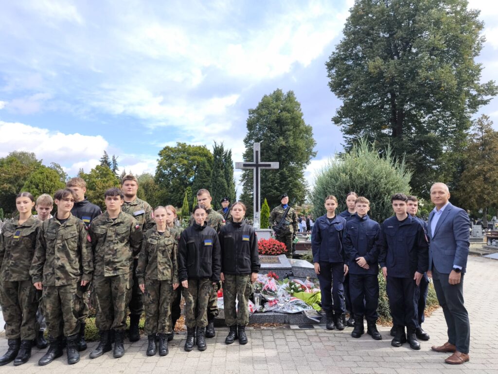 Dzień Sybiraka 2025 - zdjęcie 1