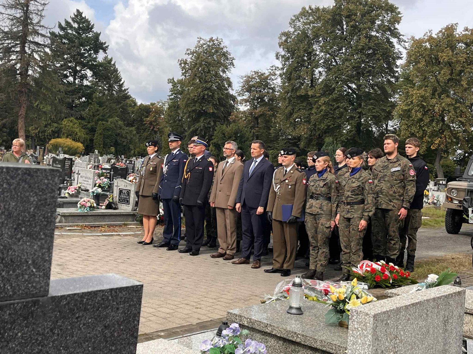 Dzień Sybiraka 2025 - zdjęcie 2