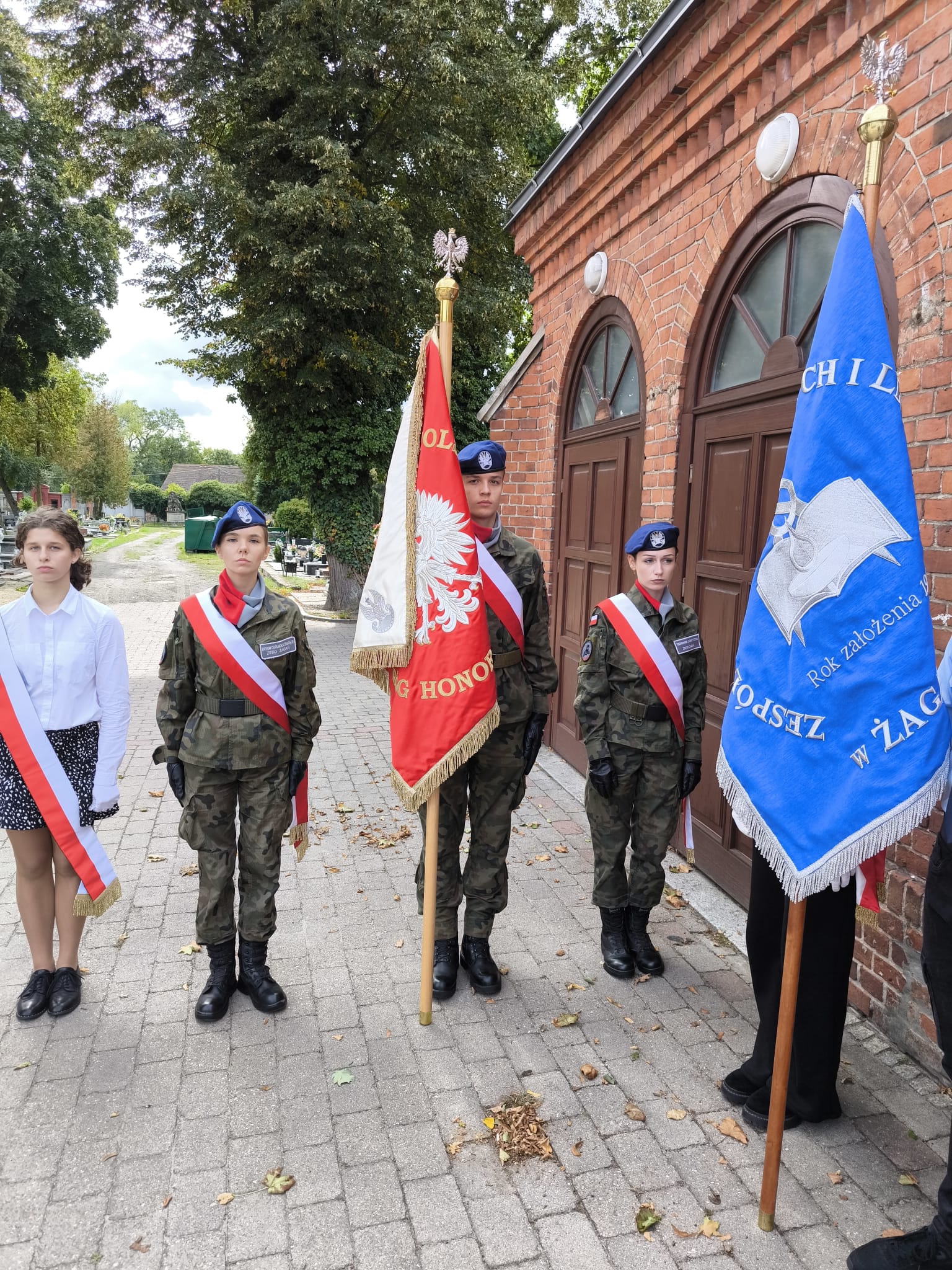 Dzień Sybiraka 2025 - zdjęcie 3