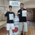 „Lubuskie Szkolnictwo Zawodowe dla Nowoczesnego Rynku Pracy”