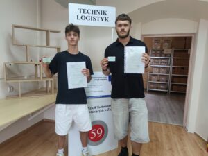 Lubuskie Szkolnictwo Zawodowe dla Nowoczesnego Rynku Pracy - zdjęcie 2