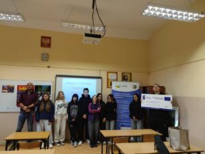 Lubuskie Szkolnictwo Zawodowe dla Nowoczesnego Rynku Pracy - zdjęcie 2