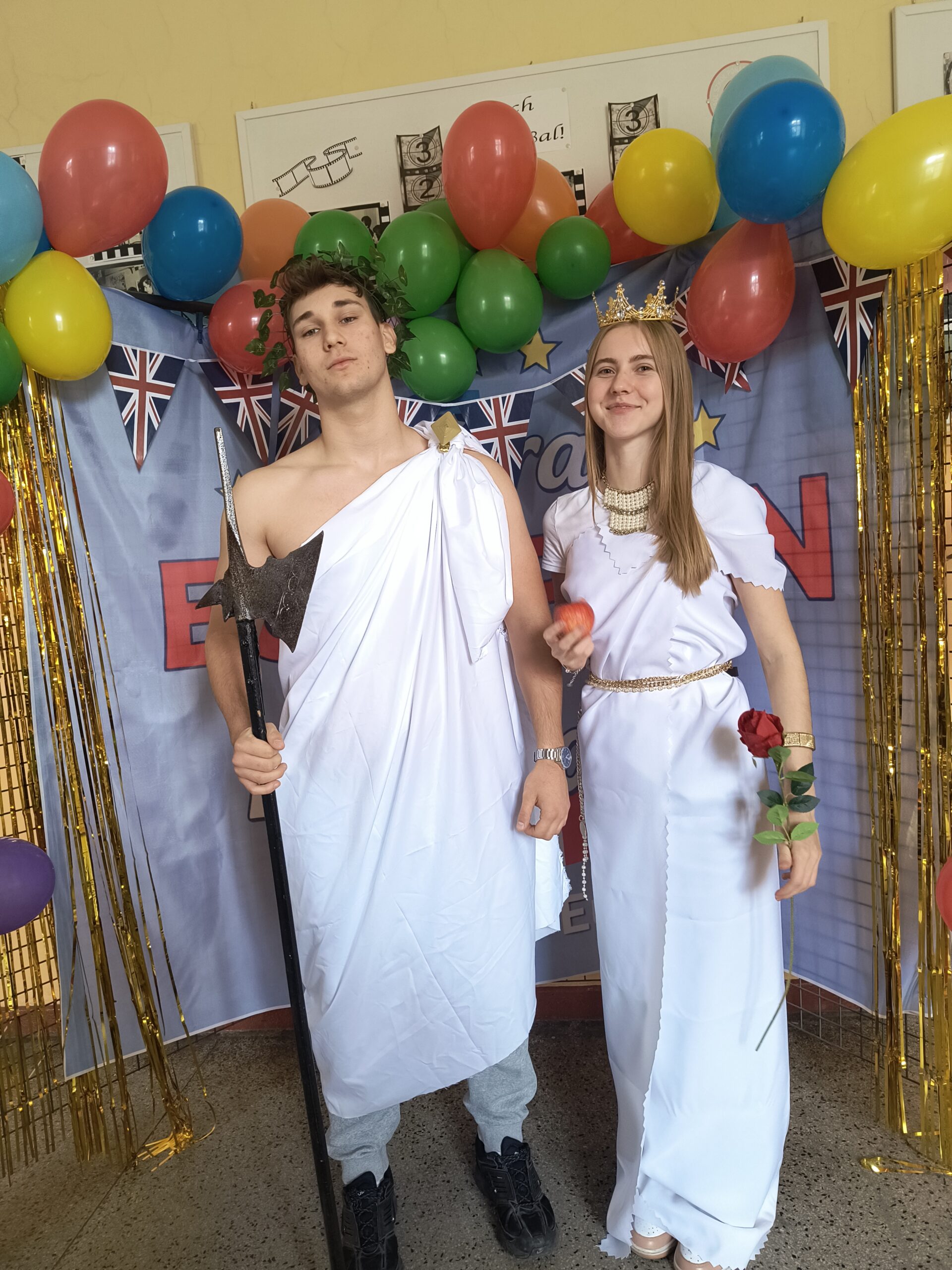 Dzień języków 2025 - zdjęcie 1