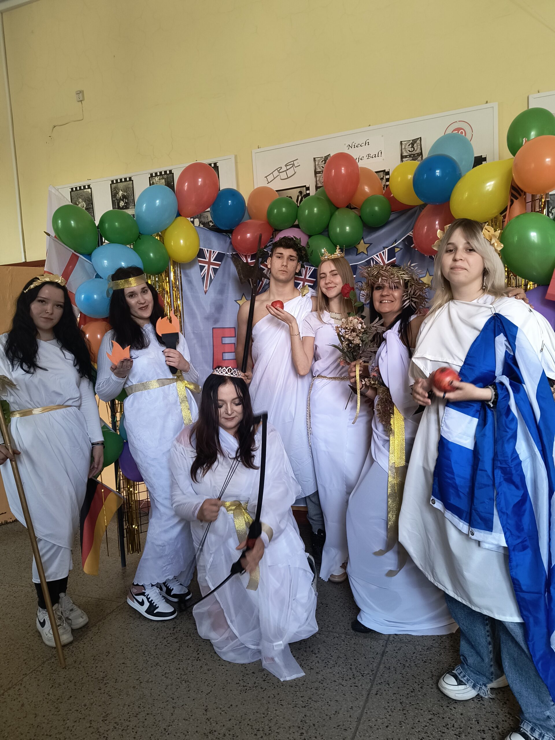 Dzień języków 2025 - zdjęcie 2