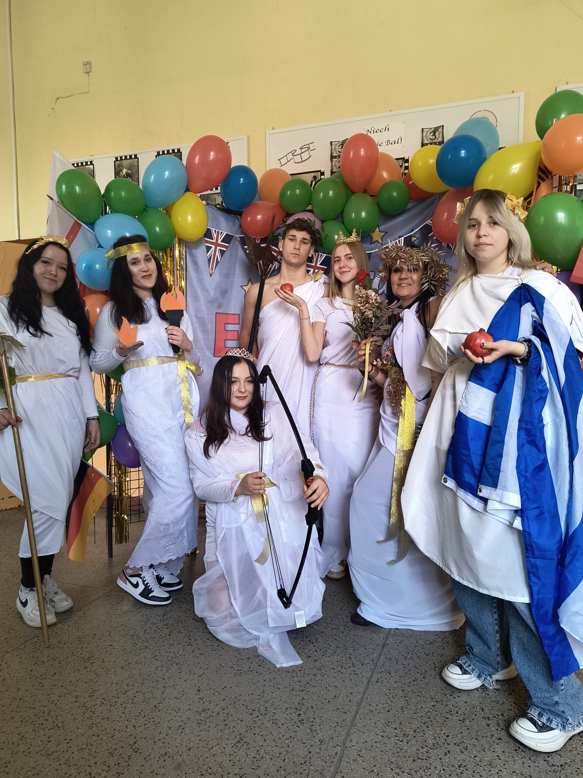 Dzień języków 2025 - zdjęcie 3