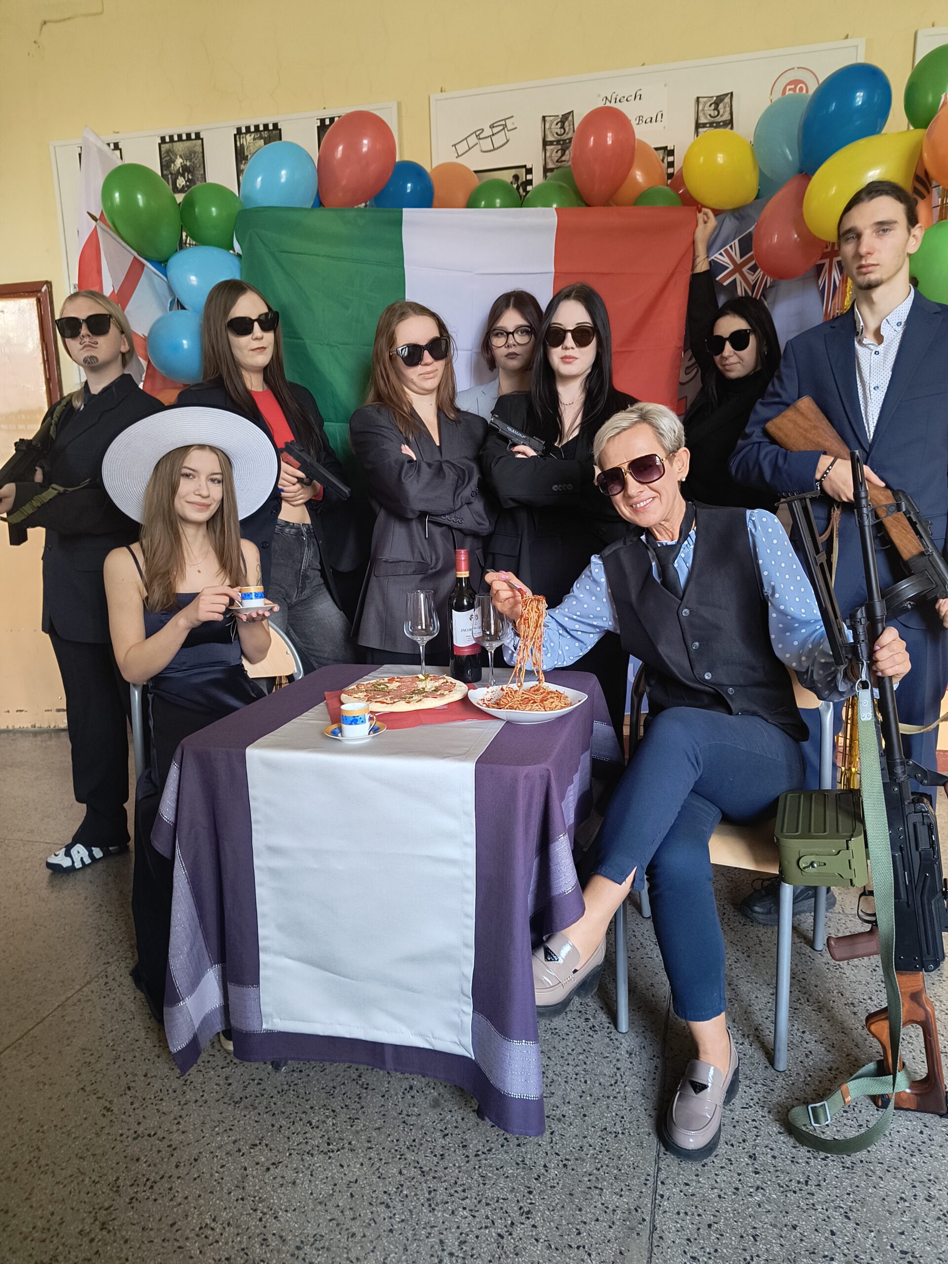 Dzień języków 2025 - zdjęcie 5