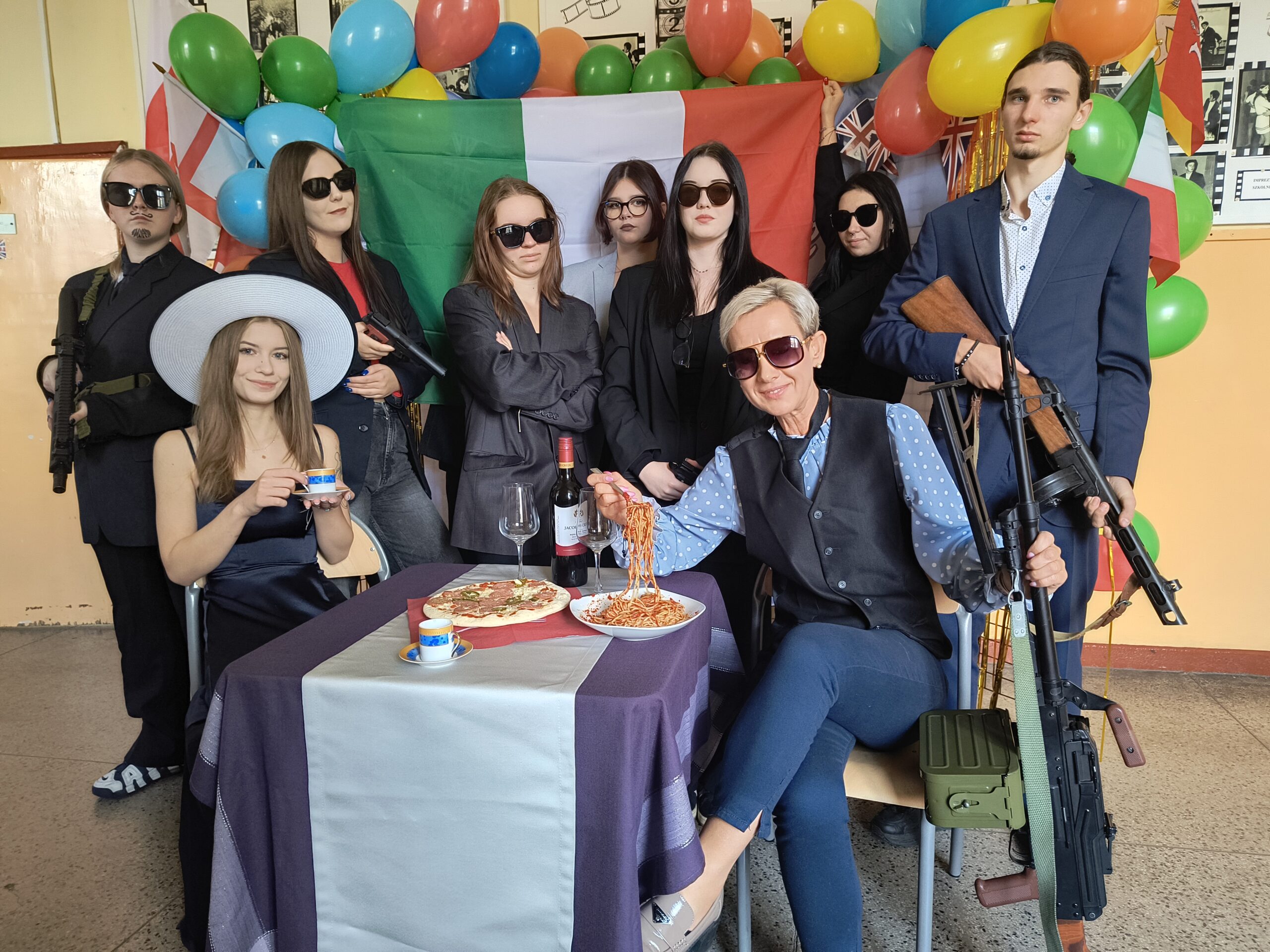 Dzień języków 2025 - zdjęcie 6