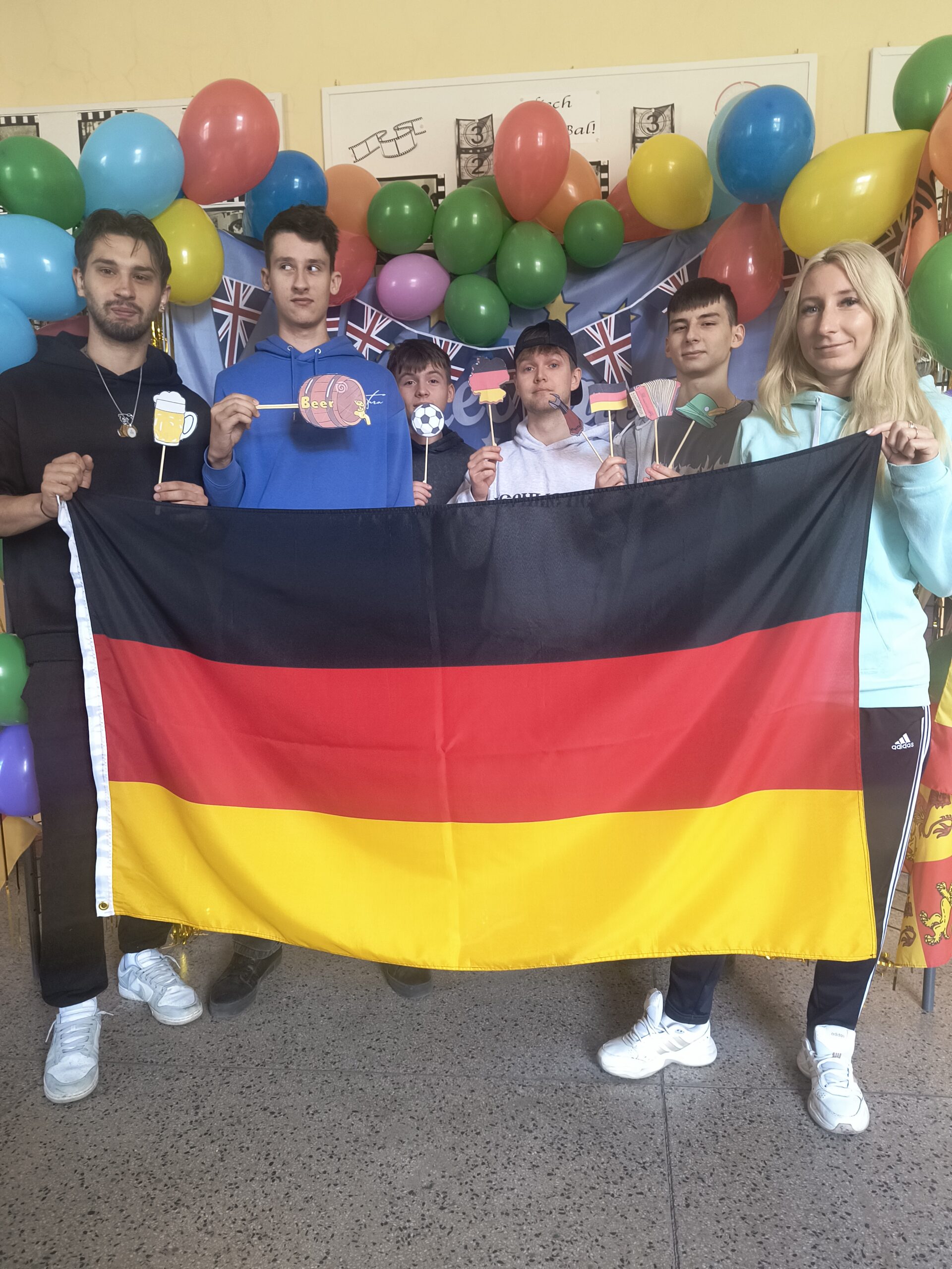 Dzień języków 2025 - zdjęcie 7