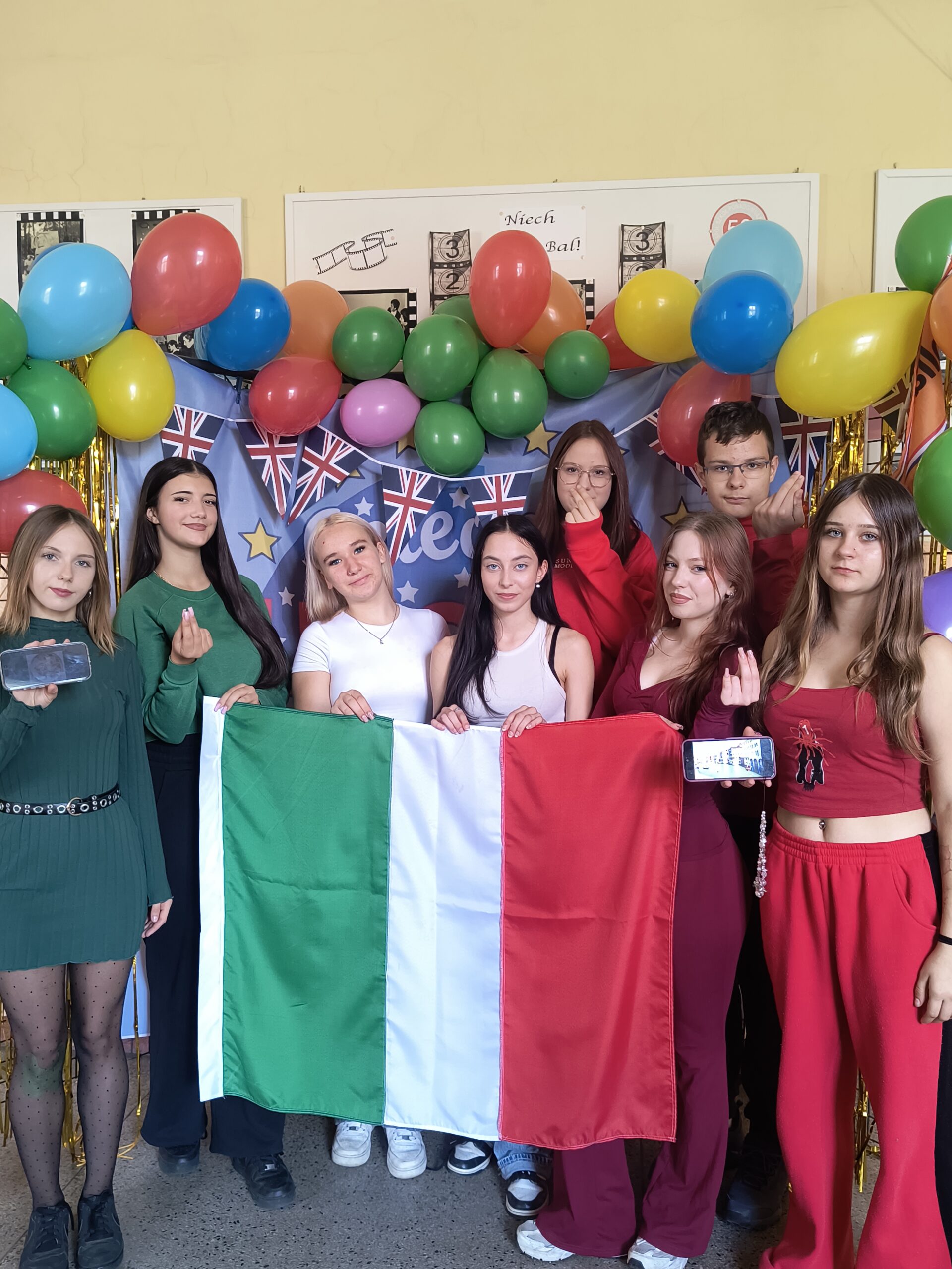 Dzień języków 2025 - zdjęcie 8